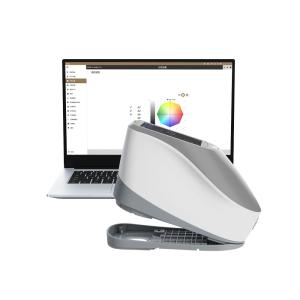 China 3nh YD5050 Plus 45/0 700nm Colour Matching Spectrophotometer wholesale