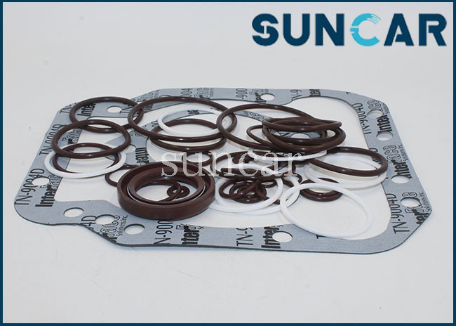 12G Main Pump Seal Kit Oil Seal Hydraulic Pump Seal Kit For C-A-T 12G