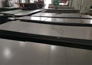 China AISI 316L Perforated Stainless Sheet BA Finished 1.4581 1500*3000 1500*6000 wholesale
