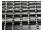 Stainless Steel Decorative Wire Mesh 1mmx4 Cable 30m Length