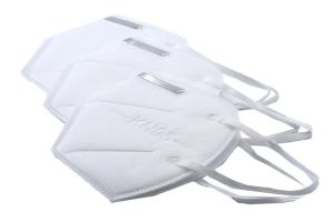 China Fda Certified KN95 DisposableMask , KN95 Air Mask Melt Blown Fabric Safety wholesale