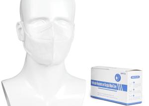 China Disposable Protective Face Mouth Masks Unisex Prevent Anti Virus Face Mask Stock N95 Mask, Fast Delivery Mask N95 Mask wholesale