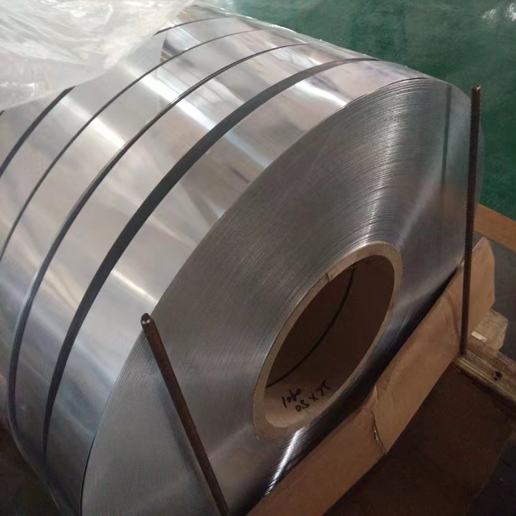 1060 1 Inch Wide Aluminum Strips Aluminium Sheet Roll O State H16H18