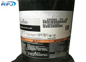 China Copeland ZW34KSE-TFP-522 5.0A Refrigeration Scroll Compressor wholesale