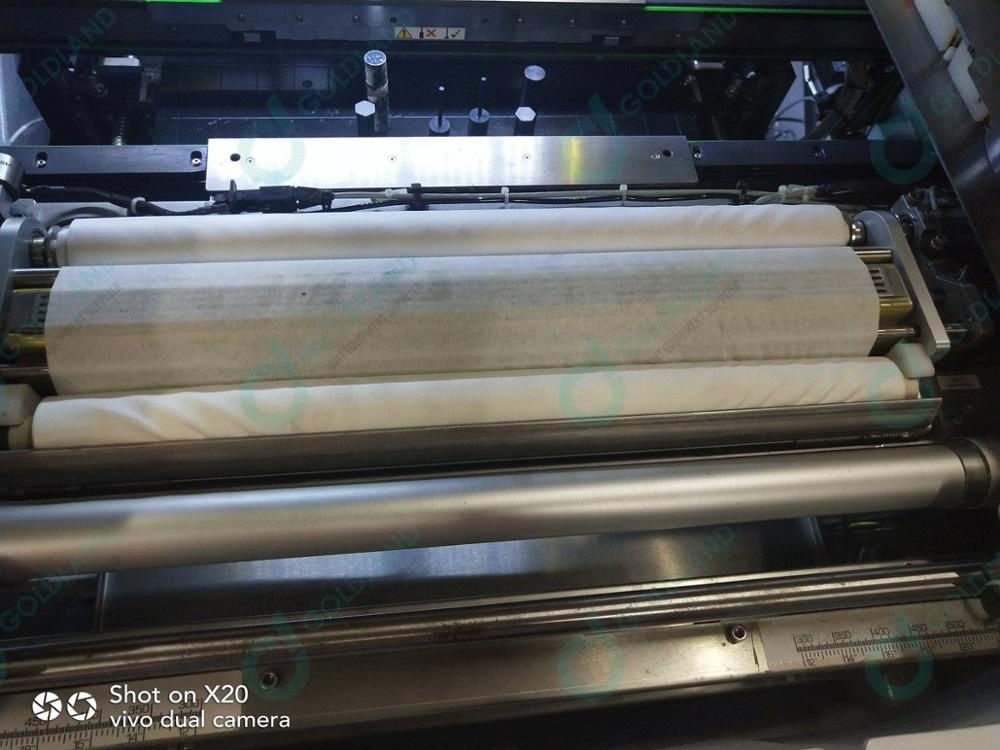 Hawkeye 750 Camera 2D Inspection DEK Europa SMT Screen Printers