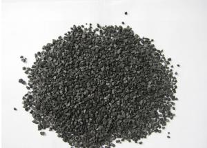 China Water Treatment Activated Carbon Pure Grains Highly Efficient Adsorption wholesale