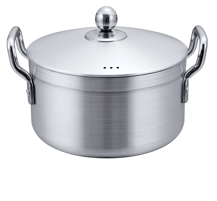 14 pieces Aluminum Cooking Pot cookware set with low price in china