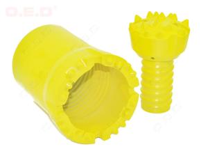 China Tungsten Carbide Casing Rock Core Drill Bits wholesale