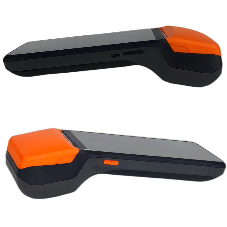 Android 8.1/11 WIFI BT HDD-A5II POS System for Restaurants and Small Retail Stores