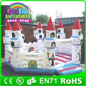 China commercial bounce house inflatable,jumping inflatable bounce house wholesale