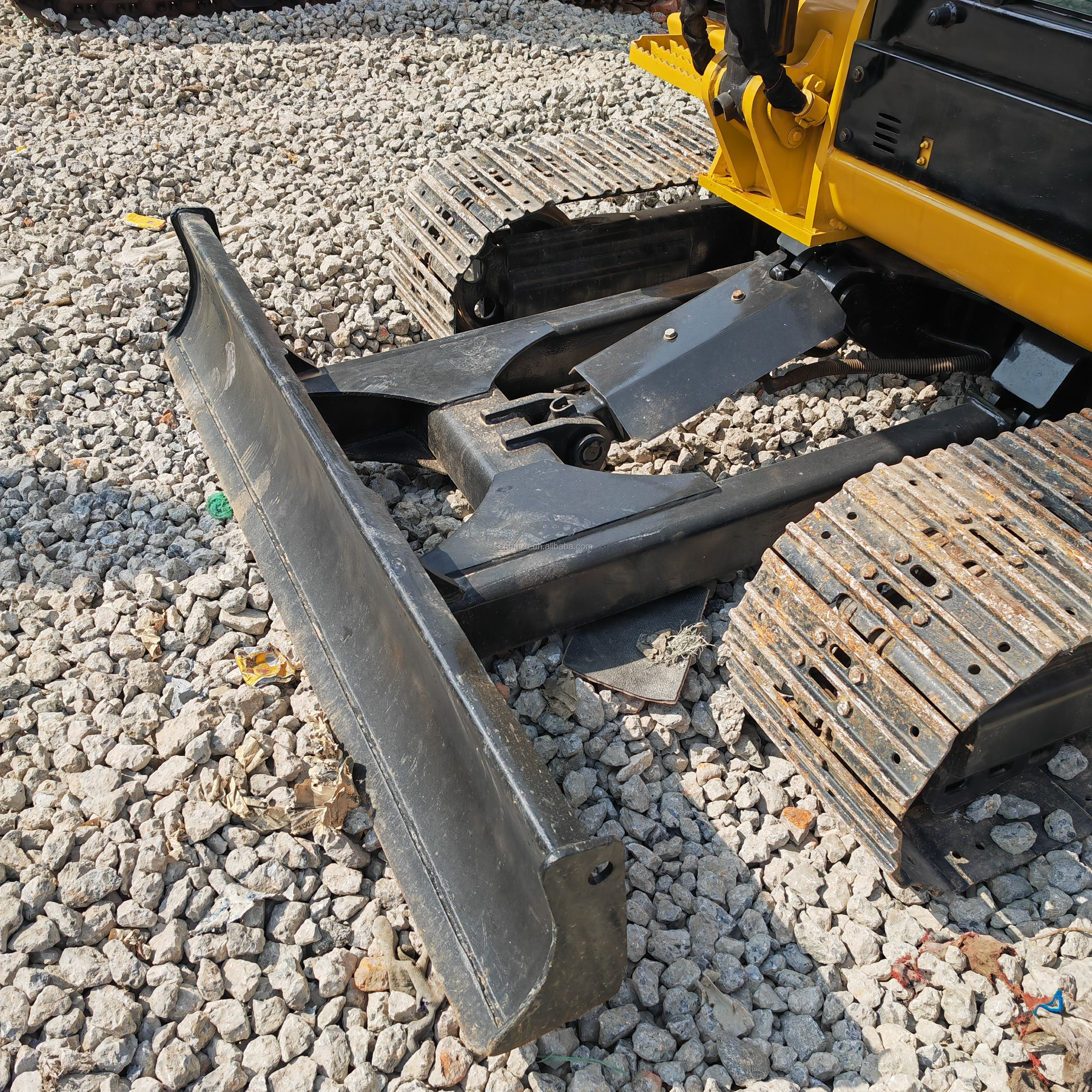 used excavators CAT 305.5E 5 ton secondhand excavators cheap CAT 305.5 Other Construction Machinery have EPA certificate