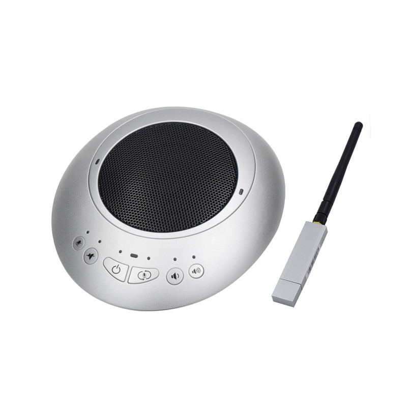 Business remote video conference full microphone speaker Speak/USB plug and play wireless version Video Conference Syste