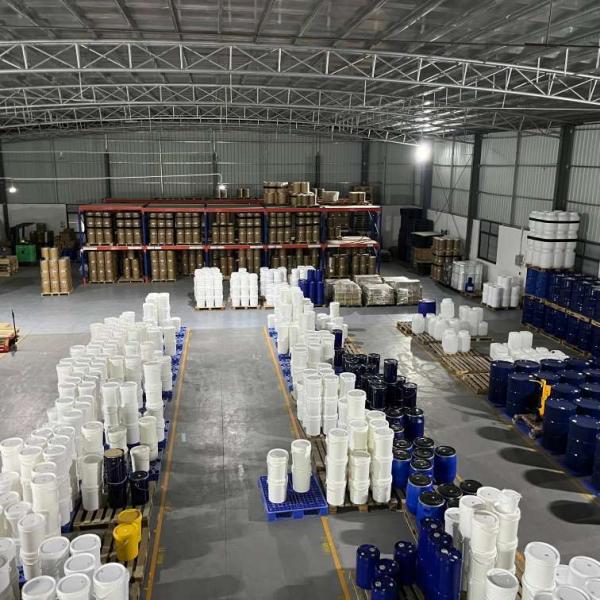 Oil Soluble Alkyl Methicone 158061-44-0 Waterproof High Gloss And High Compatibility