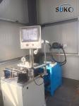 SUKO 0-20m/Min Medical Tube Extrusion Line / Medical Tubing Extrusion Machinery