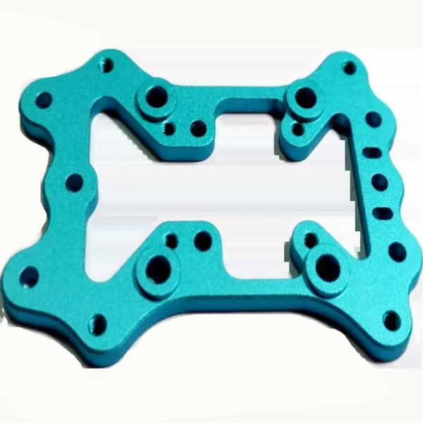 3D Prototyping Service 1 3-7 Days Lead Time for High-Performance Products