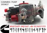 3059657 4915445 4951452 3655233 Diesel Engine Fuel Pump