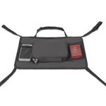 Netting Bag For Car Organizer Bags Pocket Handbag Holder Backseat 15.2x10"