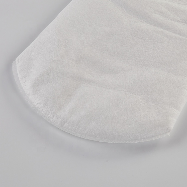 Industry Mesh PE PP Filter Bag Liquid Filter Bag