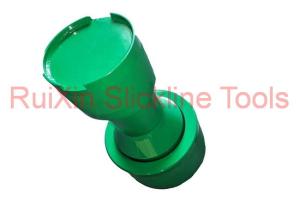 China 2 Inch Wireline Pressure Control Equipment Quick Union Crossover wholesale