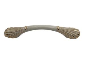 China Ivory Quality Cabinet Handle Drawer Handle Furniture Accessories wholesale