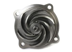 China Engine Cooling Parts 3204 Excavator Water Pump Assy wholesale