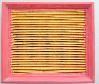 China AIR FILTER FOR MOTORCYCLE wholesale