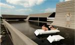 Rest Chaise Longue Vondom