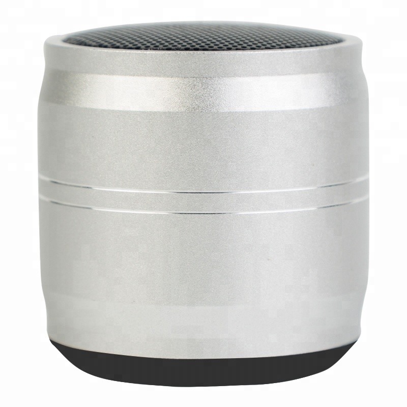 2018new products mini ibastek A8 bluetooth speaker with low price