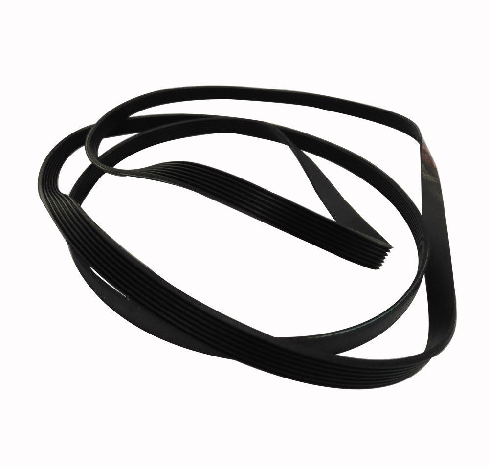 Household NR Bottom Rubber M21 V Belts 134511600 for Washing Machine Replacement Parts