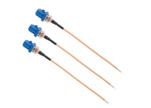 China FAKRA Connector RF178 Wire 150mm Radio Frequency Cable wholesale