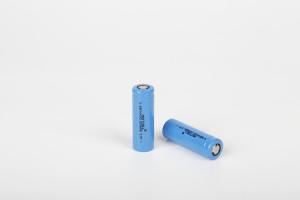 China 3.2V 1500MAH 18650 battery lithium recharge protected battery wholesale