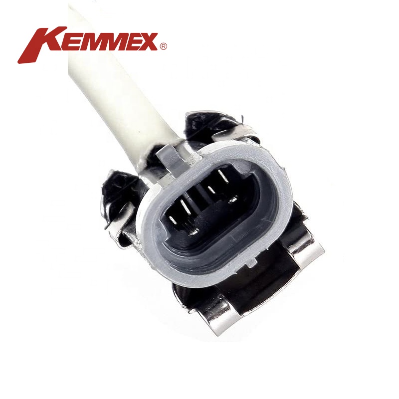 Kemmex 513121 Front Wheel Hub and Bearing Assembly for Buick Cadillac Chevy Pontiac Standard Size 5 Lugs ABS