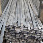 316L Low Carbon Molybdenum Reinforced Austenitic Stainless Steel High Corrosion