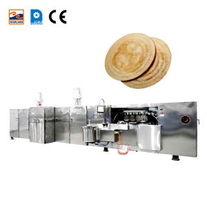 China 220V Sugar Cone Baking Machine Automatic Baking Machine wholesale