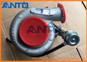 China PC300-8 Excavator Engine Parts , Diesel Engine Turbocharger 4089919 6745-82-8040 6745-81-8110 wholesale
