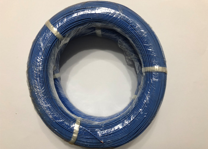 PVC Thermocouple Wire K Type Thermocouple Wire Compensating Extension Cable Wire For Industrial Production