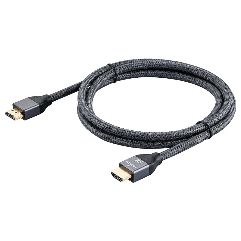HDMI HD Customized Cable Assembling 8k For TV Computer Monitor