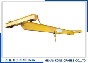 China 30T Double Girder Eot Crane wholesale