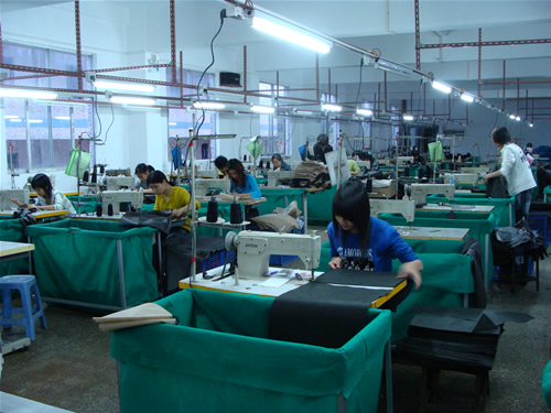 sewing machines