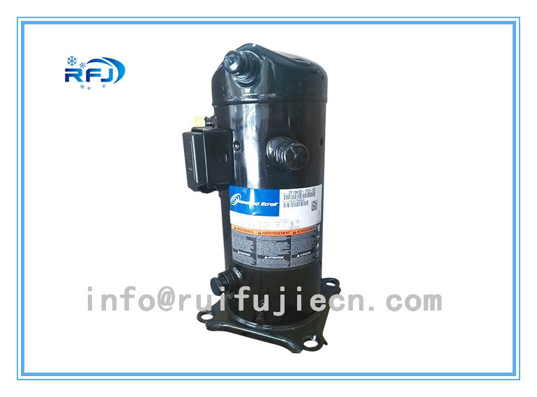 High Temperature Refrigeration Scroll Compressor , Carrier Scroll Compressor ZR34KH-PFJ-522 2.8HP