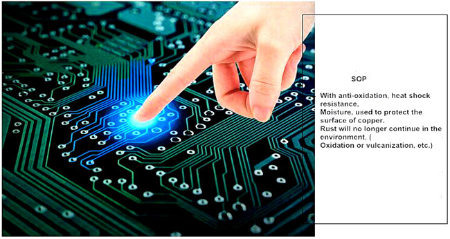 Green HASL Pb Free Rogers Printed Circuit Board Assembly Services For Elevator