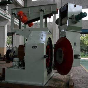 China Flakes Making Machine Paticle Board Production Line wholesale