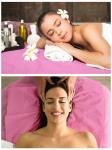 Disposable Massage Table Sheets, Waterproof Massage SPA Bed Cover Sheets 31.5" X