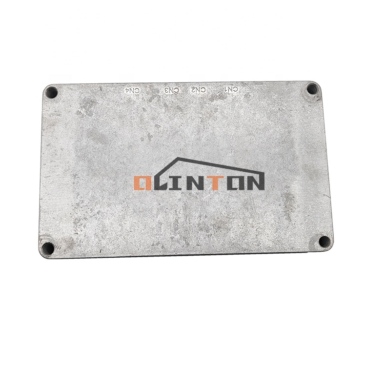 SH210-5 SH350-5 CX210B Excavator Control Unit Computer Board Controller KHR44590 KHR10036
