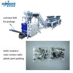 Direct Source screws bolts packaging machine bolt count packing machines