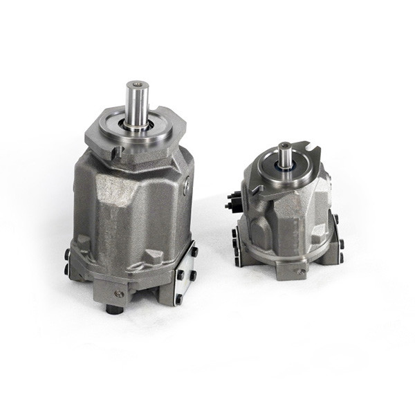 31R-PKC92K05 Axial Piston Hydraulic Pump Rexroth Vane Pump Customized