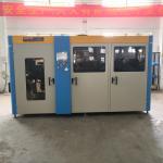 Stable Automatic Pocket Spring Coiling Machine 43KW 380V 60Hz