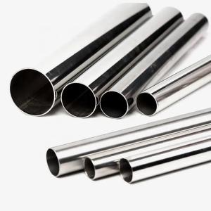 China 8mm Ss304 Pipe wholesale