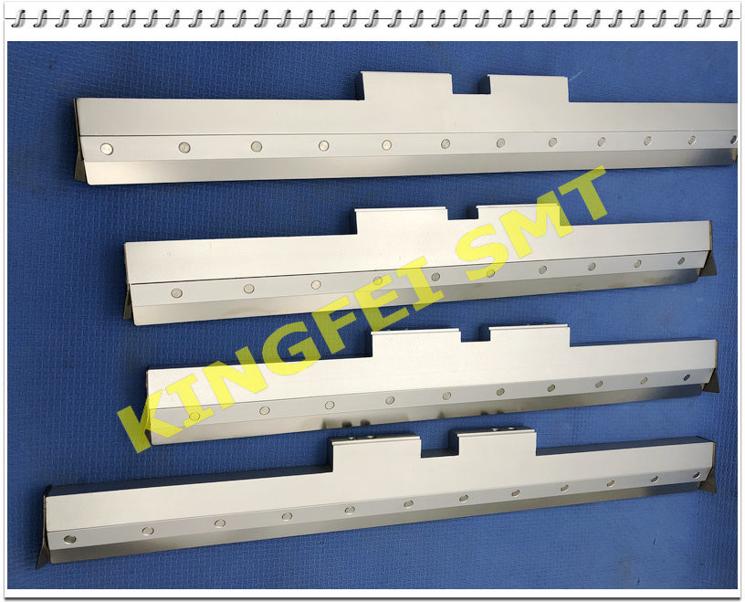 GKG Squeegee Blades 350x30x0.25mm G0A063900D GL0A0609020 G0A063900C