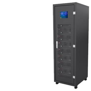 China Rack Tower Lifepo4 UPS Battery 51.2v Lithium Ion Battery Pack Energy Storage wholesale